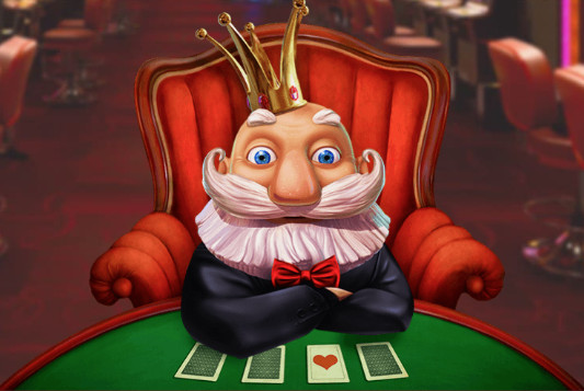 Играть в казино Кинг с выводом