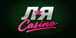 LA Casino logo