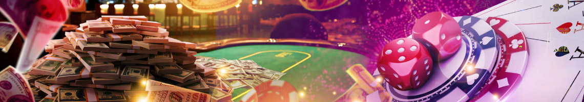 Вывод денег в казино с лицензией